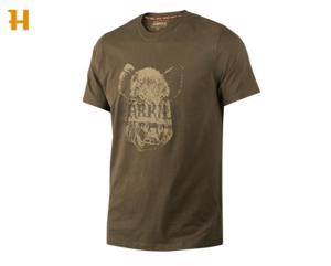 Odin Wild boar t-shirt